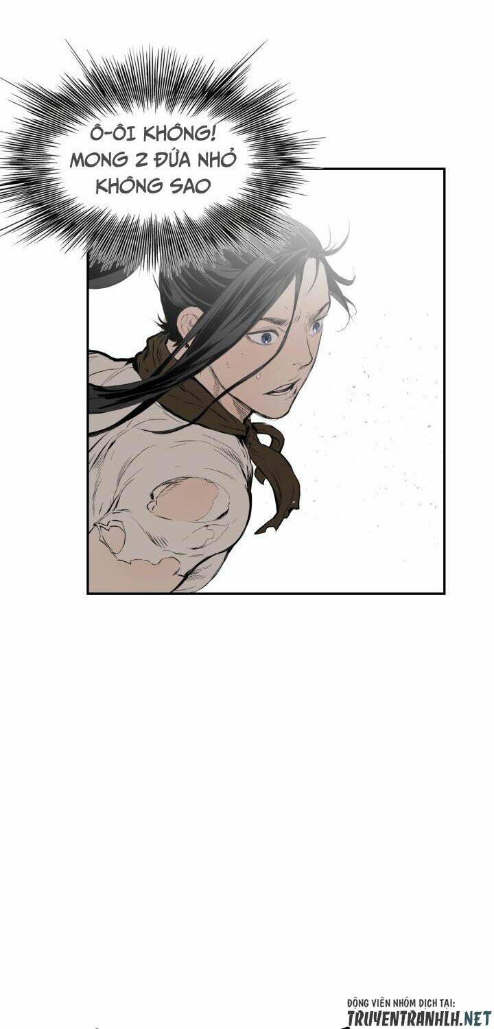 Vô Kiếm Tiểu Tử: Chapter 17