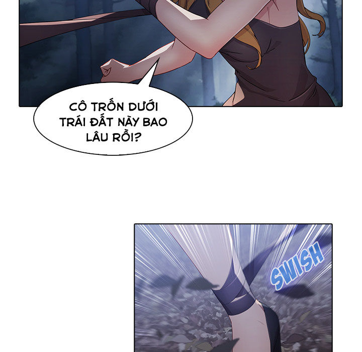 Ảo Mộng Hồ Điệp: Chapter 26