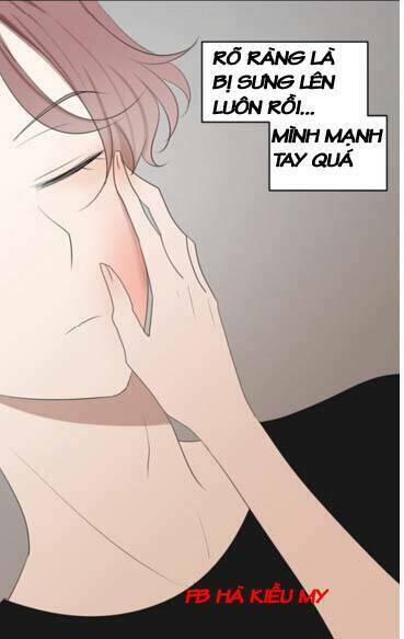 Mối Tình Đơn Phương: Chapter 24