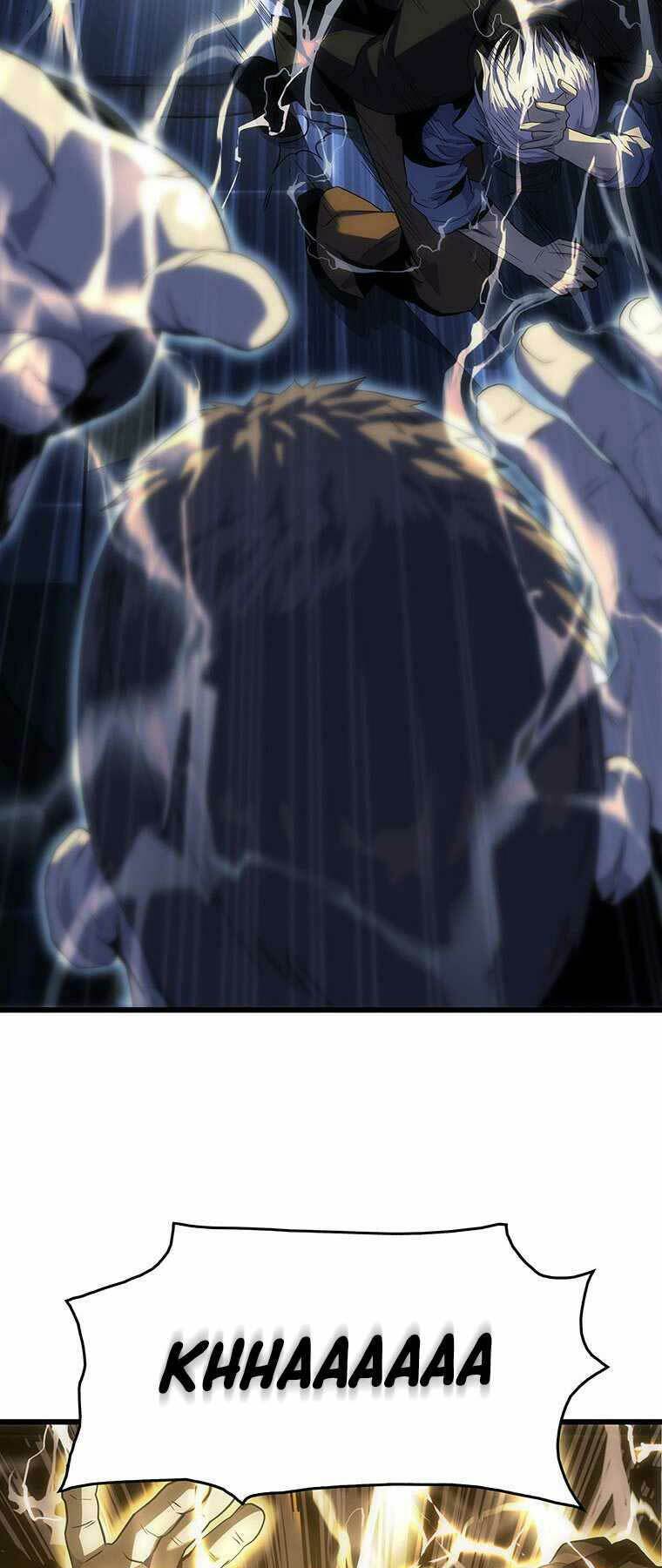 Hậu Duệ Của Hổ: Chapter 10