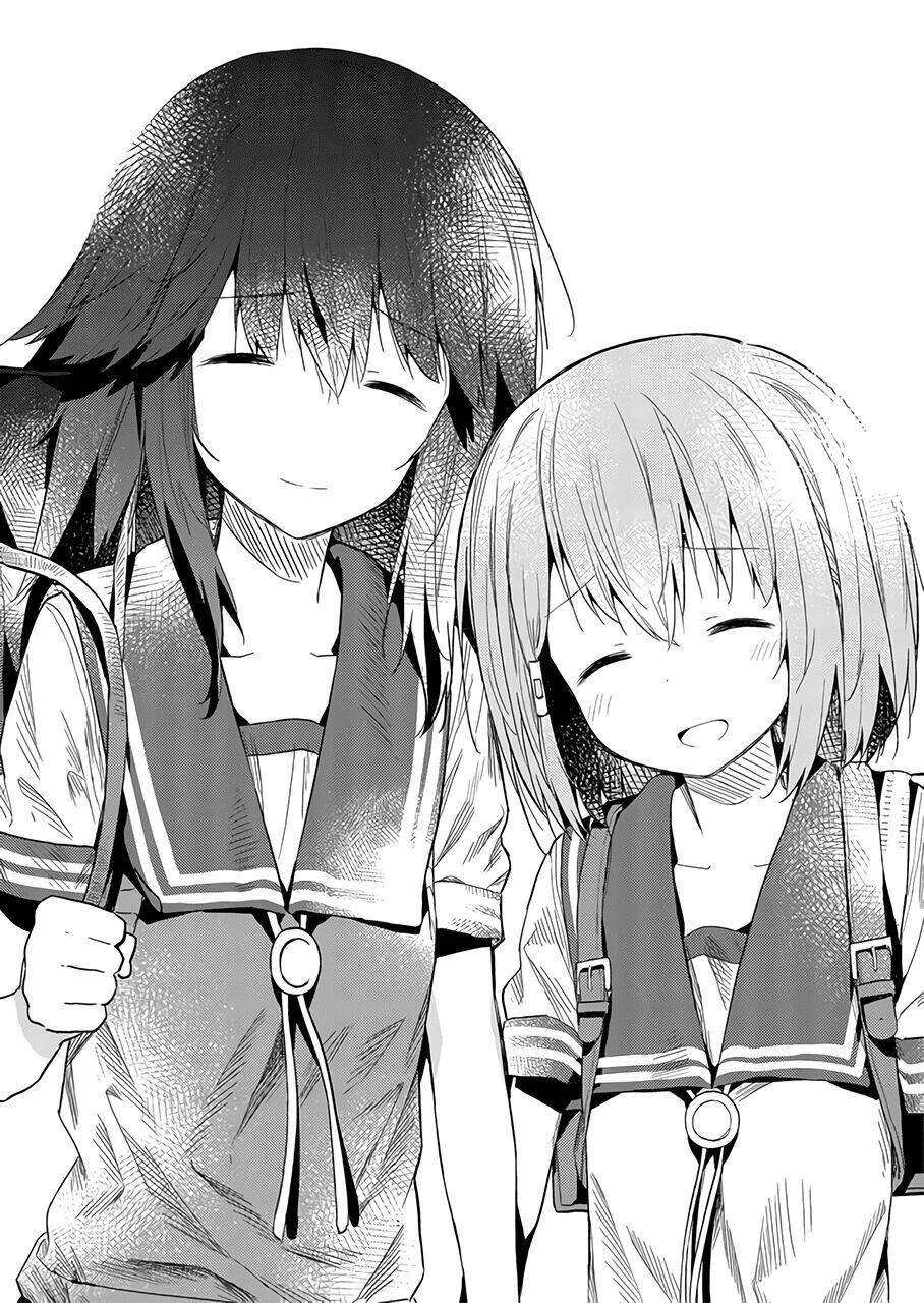 Hino-San No Baka: Chapter 29