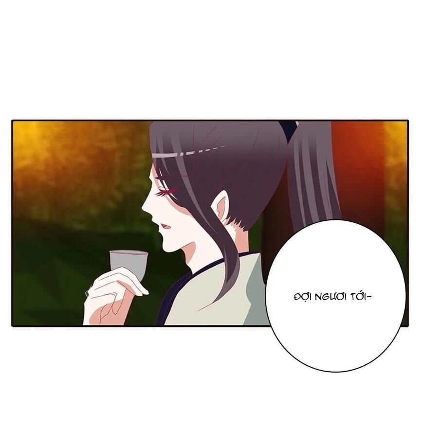 Thông Linh Phi: Chapter 630