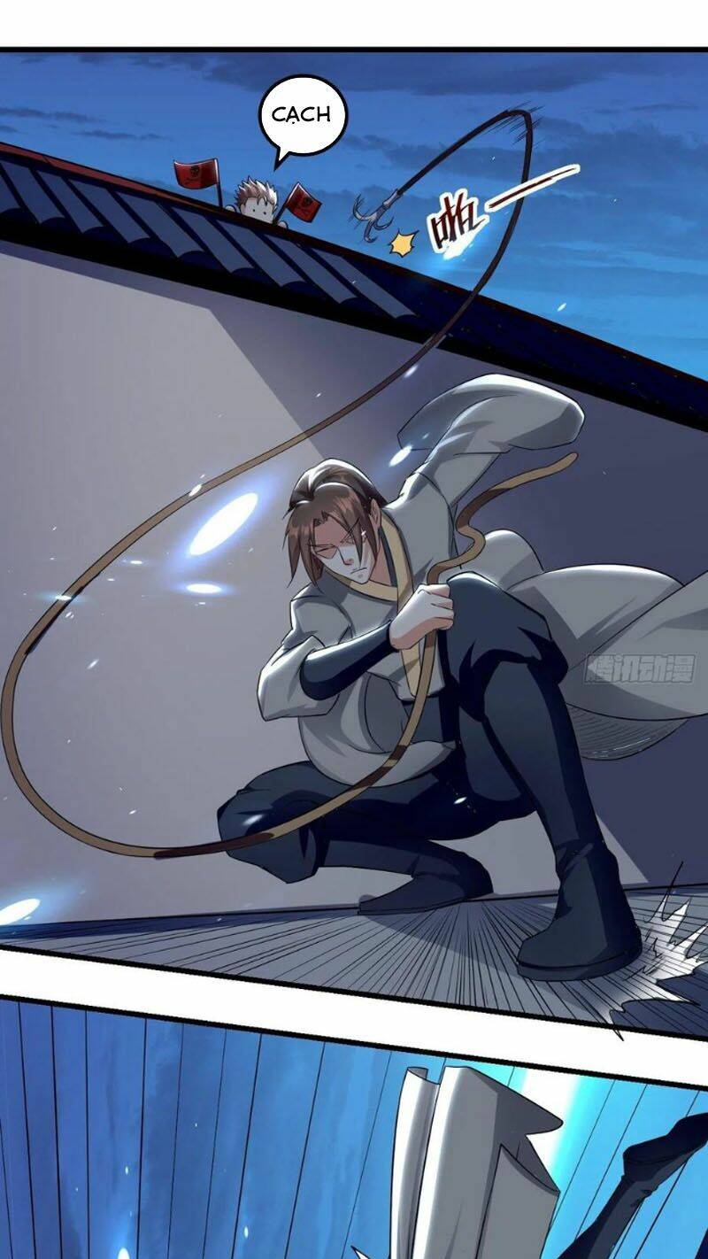 Dị Giới Siêu Cấp Ở Rể: Chapter 74