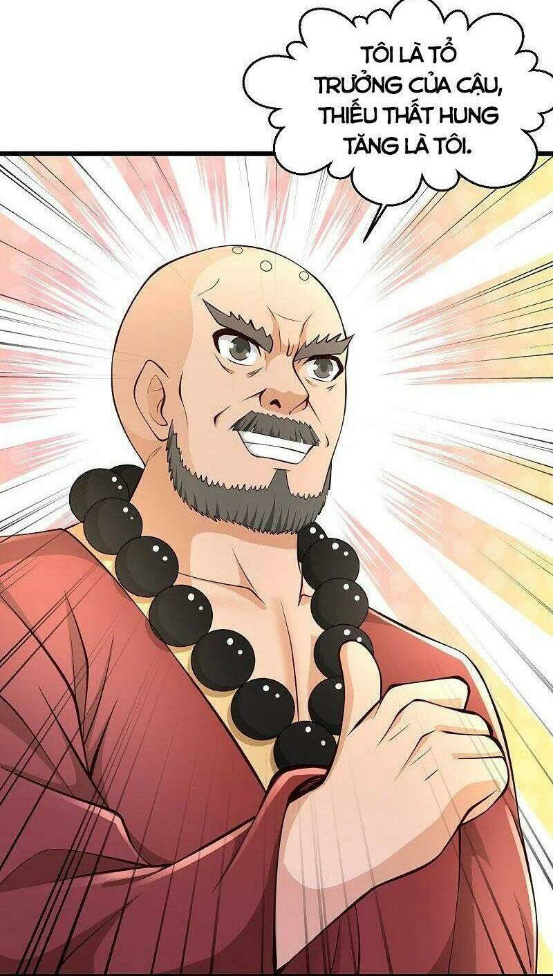 Tuyệt Phẩm Y Thánh: Chapter 232