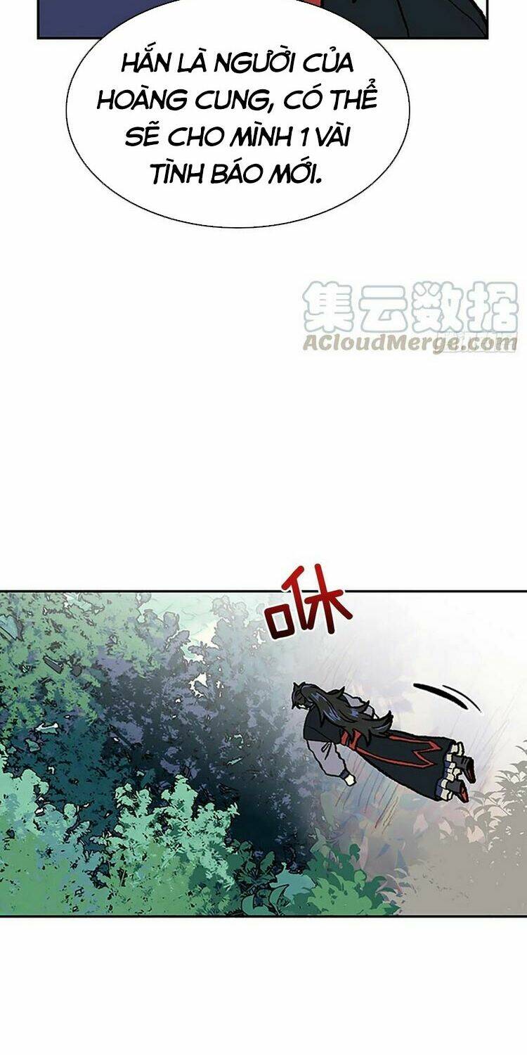 Học Sĩ Tái Sinh: Chapter 149