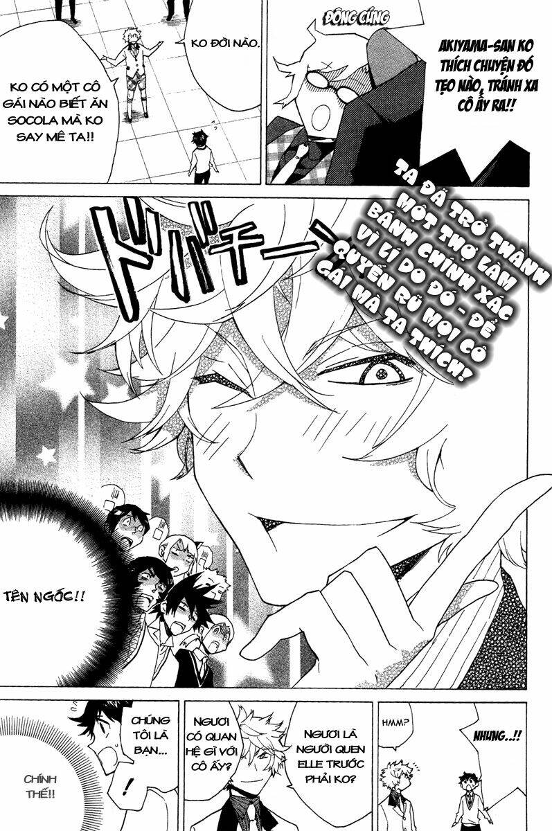 Hell\’s Kitchen: Chapter 10
