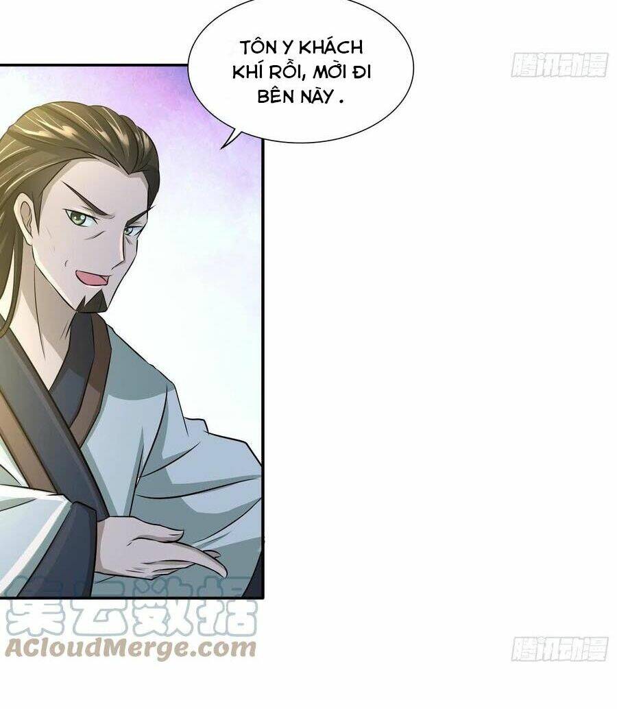 Tôi Là Thần Y: Chapter 195
