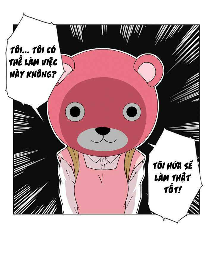 Của Em Mãi Mãi: Chapter 1.5