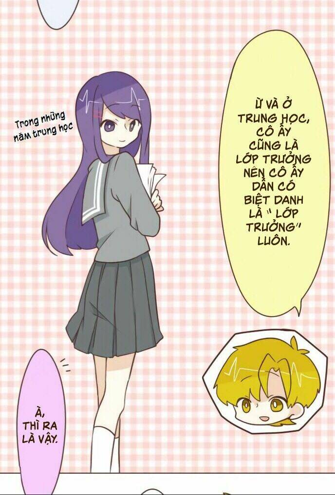 Ike Loli: Chapter 24