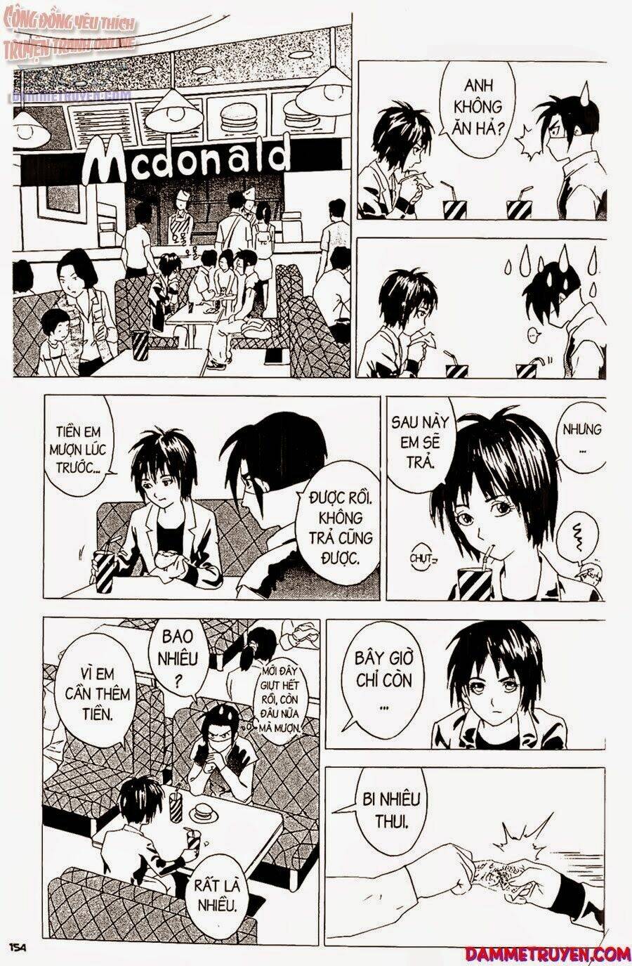 Ai Hơn Ai: Chapter 155