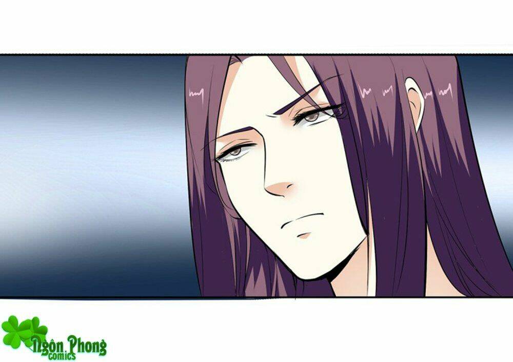 Hỏa Hồ: Chapter 50