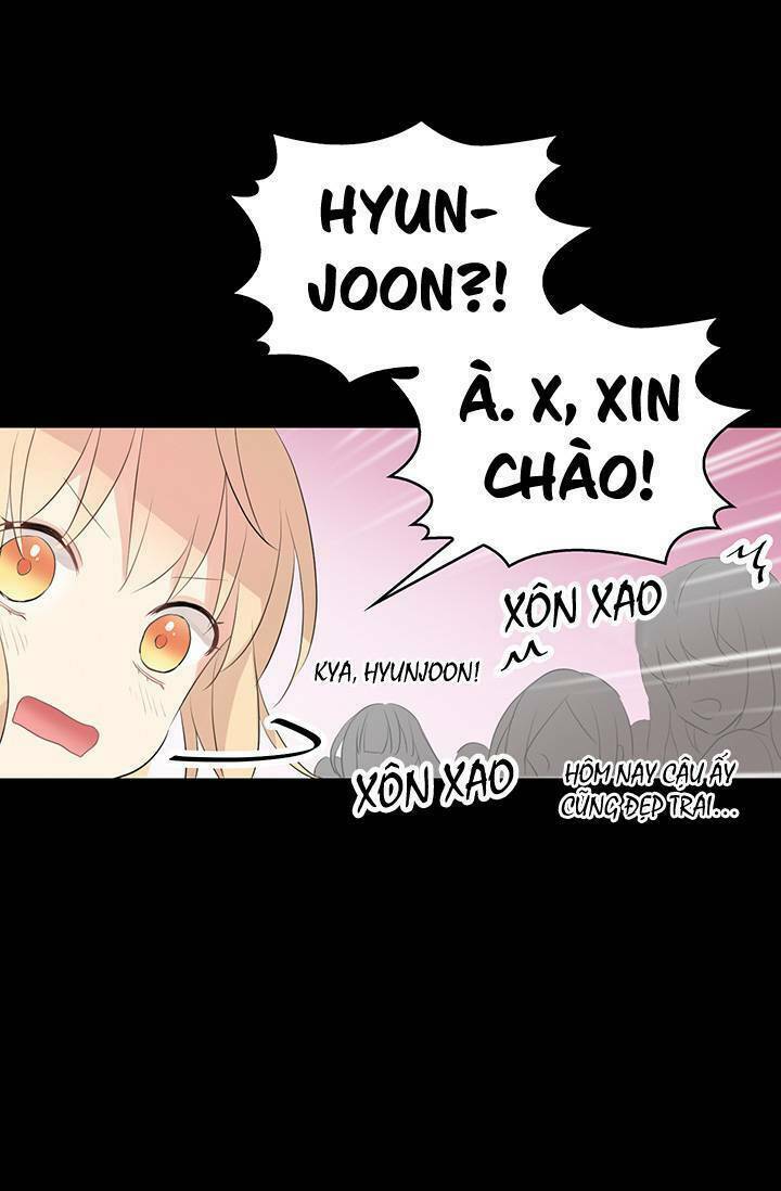 Cô Dâu Của Miêu Hoàng Tử: Chapter 3