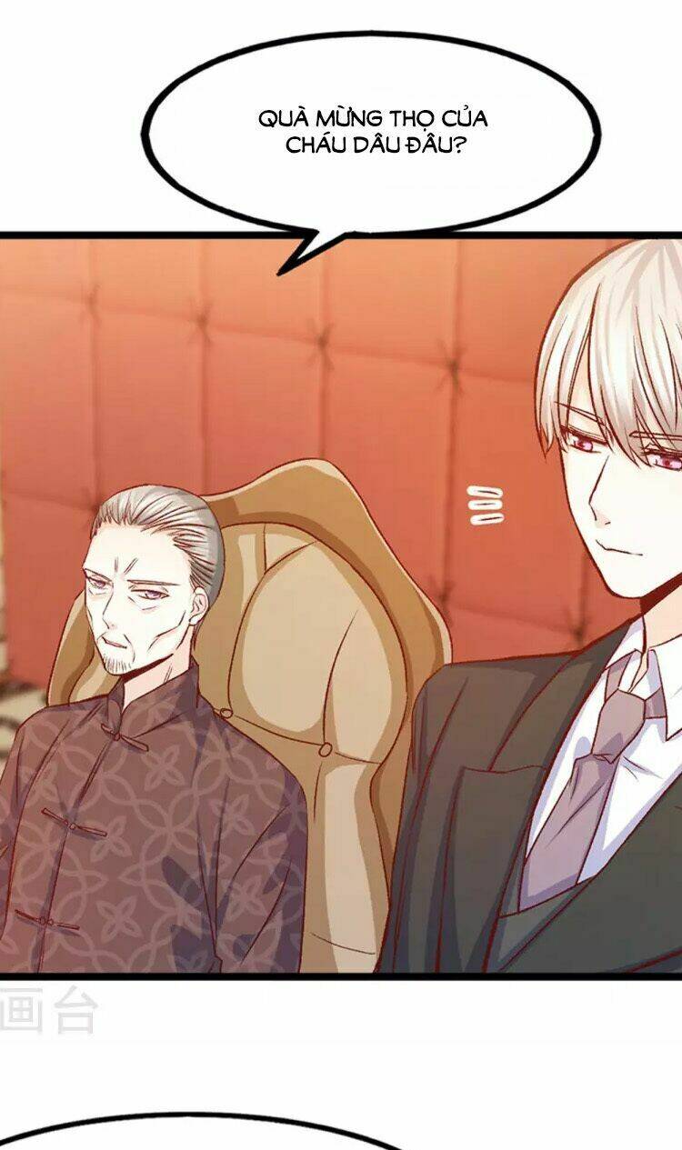 Ta Và Nam Thần Cởi Áo Ngủ Rồi: Chapter 34