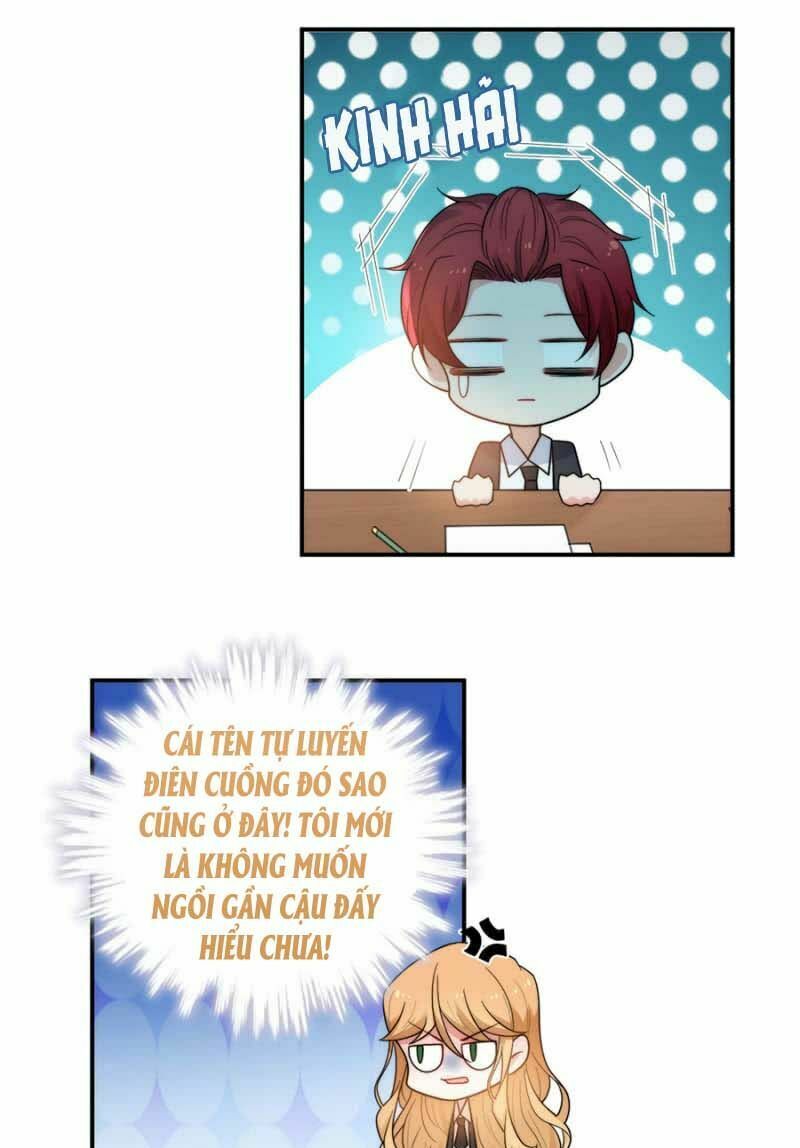Ma Lạt Thiên Kim Đẩu Ác Thiếu: Chapter 226