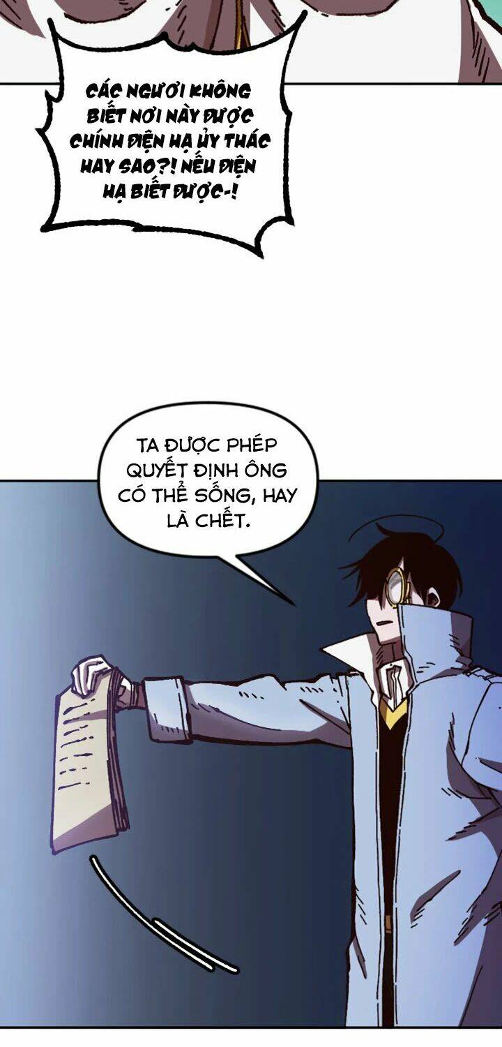 Nô Lệ Nghịch Thiên: Chapter 61