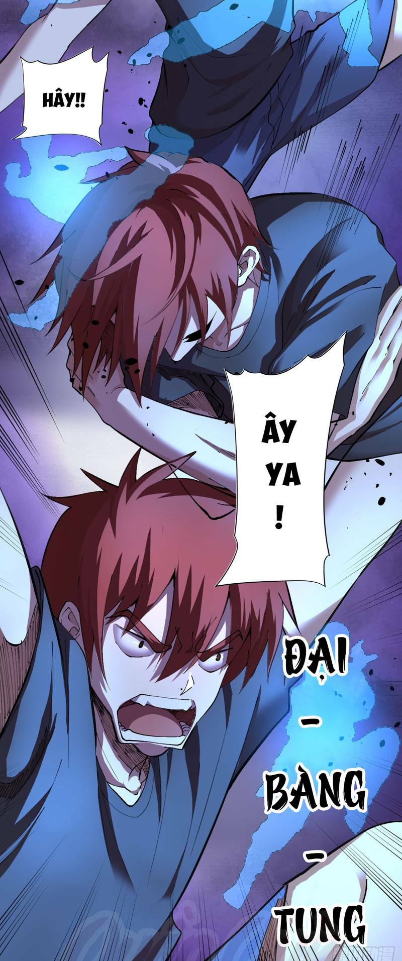 Vương Bài Thần Y: Chapter 13