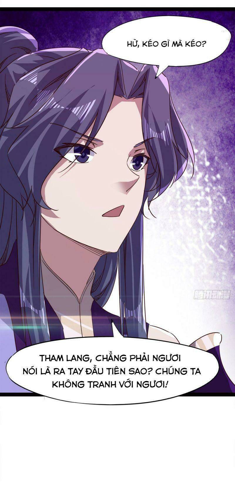 Kiếm Đồ: Chapter 56