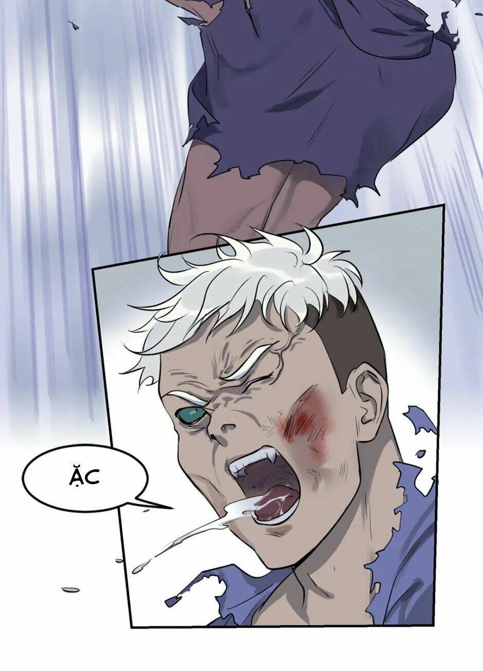 Anh Hùng Và Hiệp Nữ: Chapter 16
