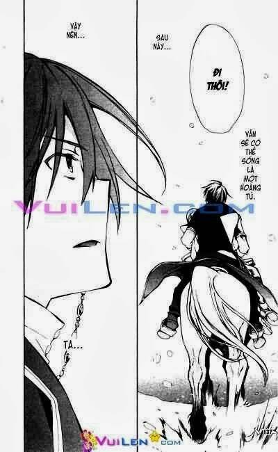 Thanh Kiếm Và Vương Miện: Chapter 5