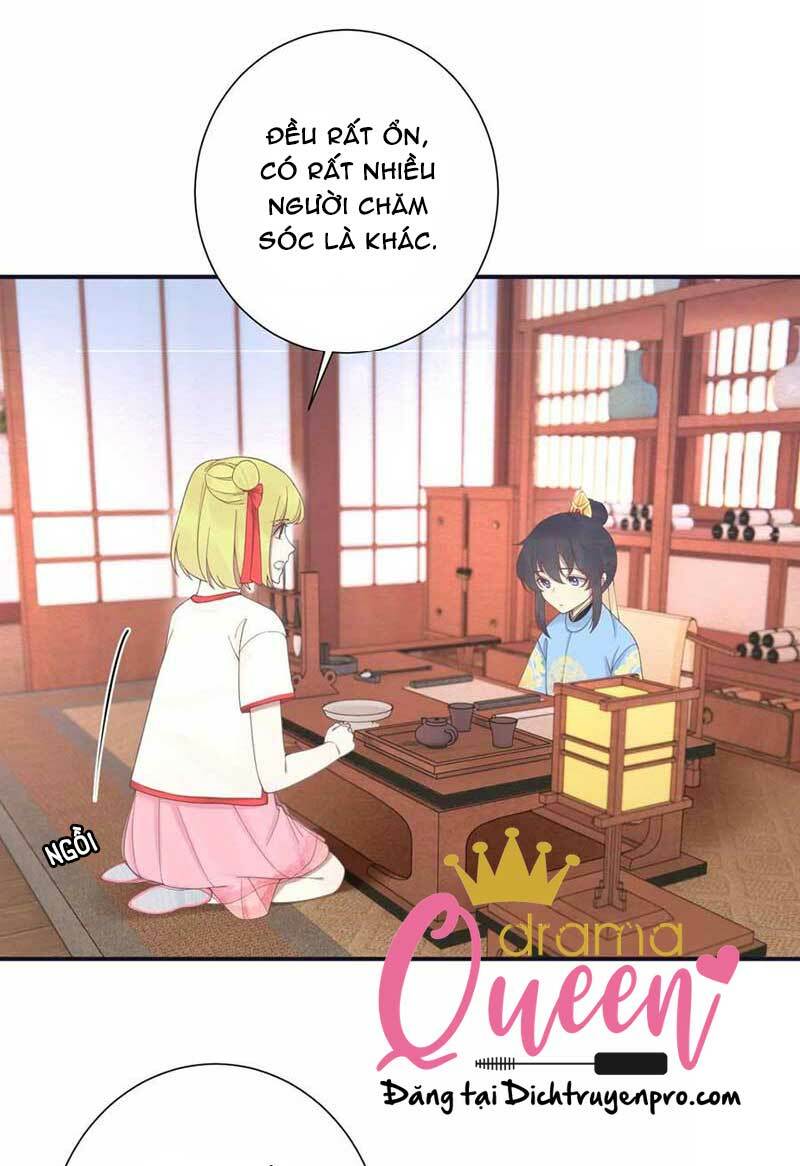 Hoàng Hậu Bận Lắm: Chapter 191