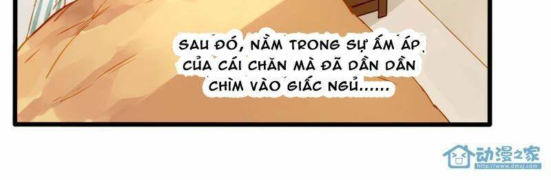 Hằng Mộng Nam Thần: Chapter 10