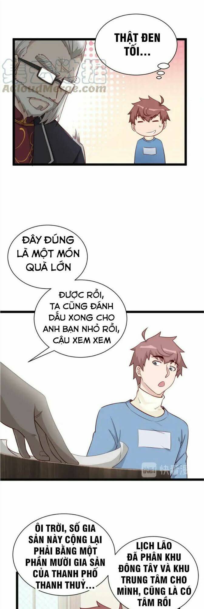 Hệ Thống Tu Tiên Mạnh Nhất: Chapter 64