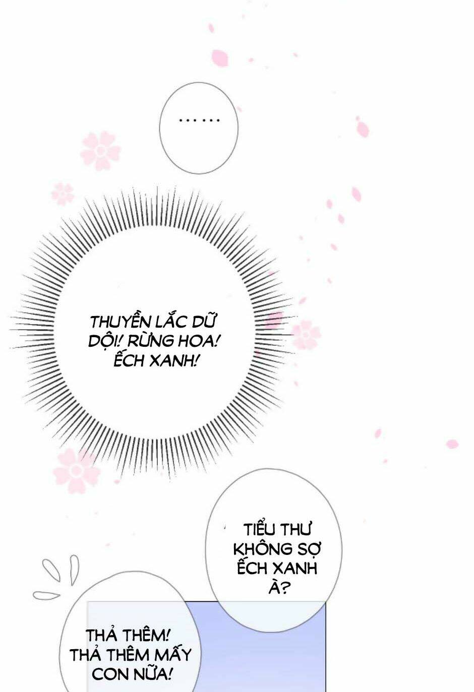 Sao Lại Là Yêu?: Chapter 28