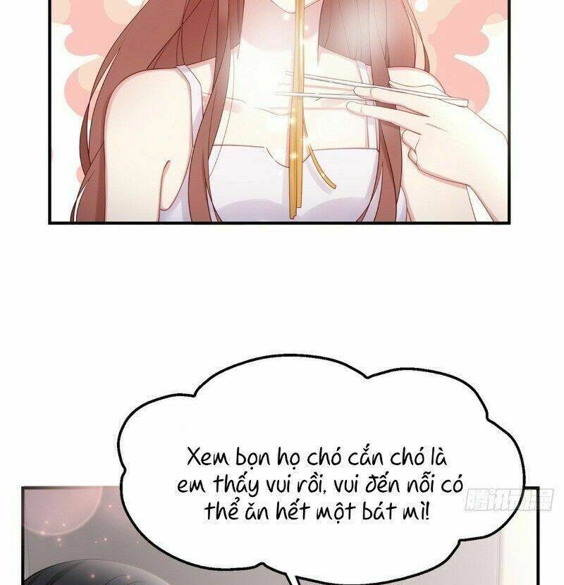 Chỉ Muốn Cưng Chiều Em: Chapter 39