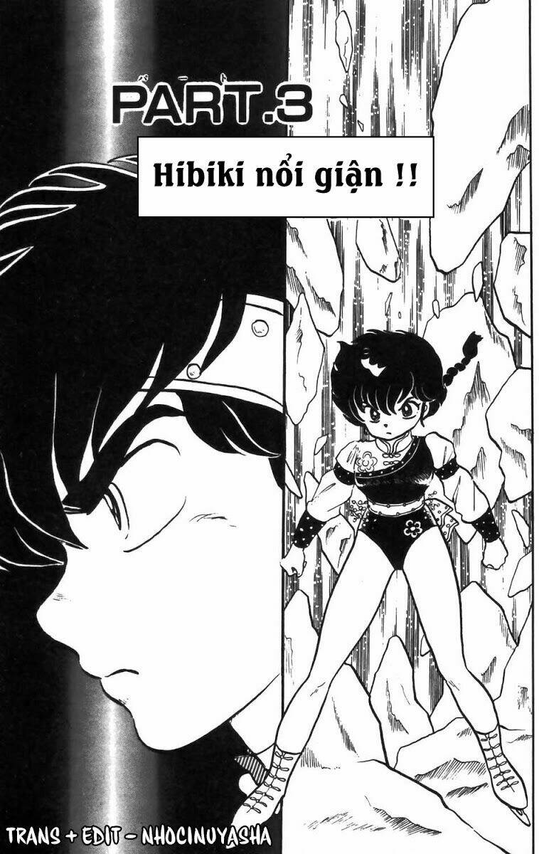 Suối Lời Nguyền: Chapter 29