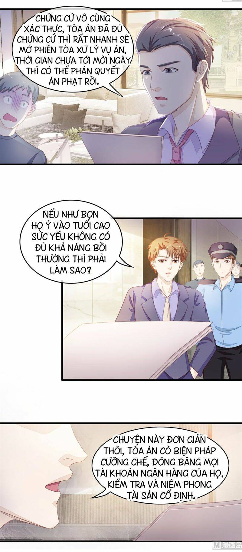 Chung Cực Thấu Thị Nhãn: Chapter 108