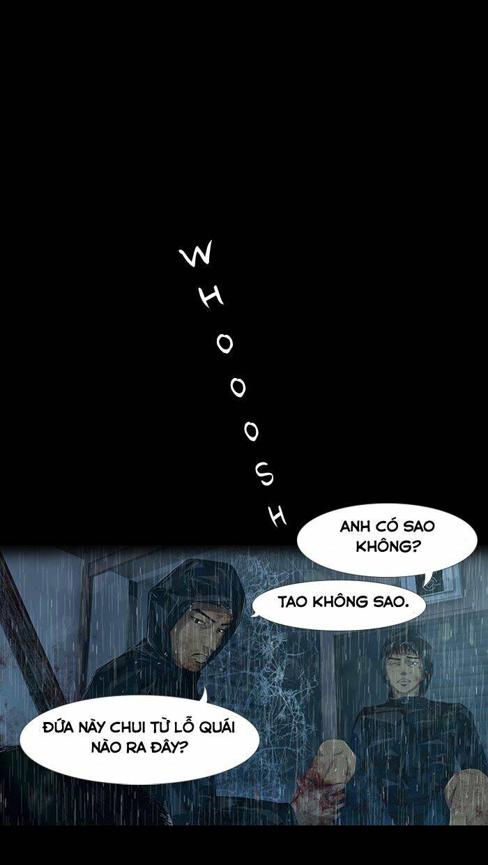 Dead Days: Chapter 11