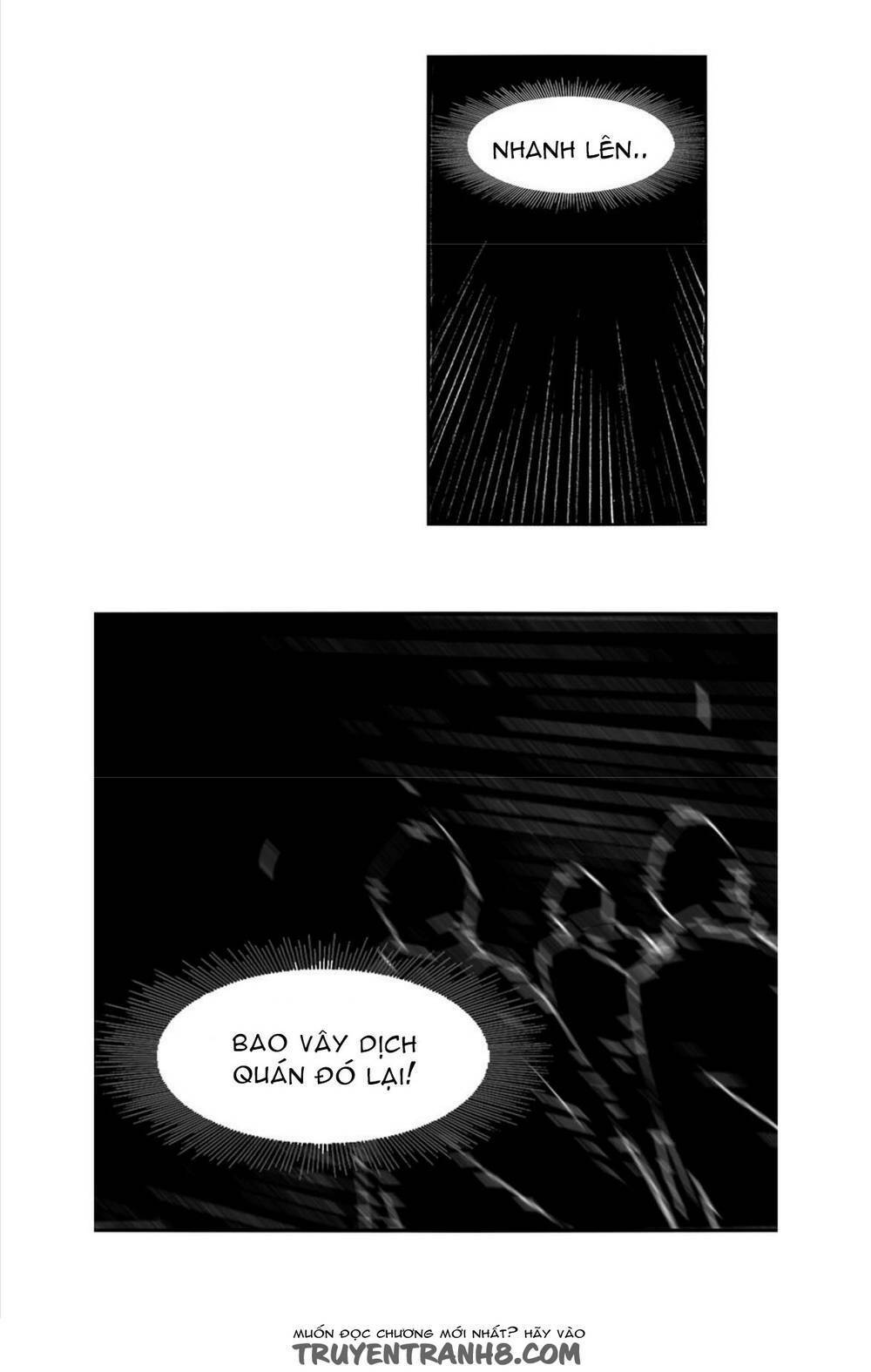Vì Tôi Là Ông Chú Mở Tiệm Bán Vũ Khí: Chapter 28
