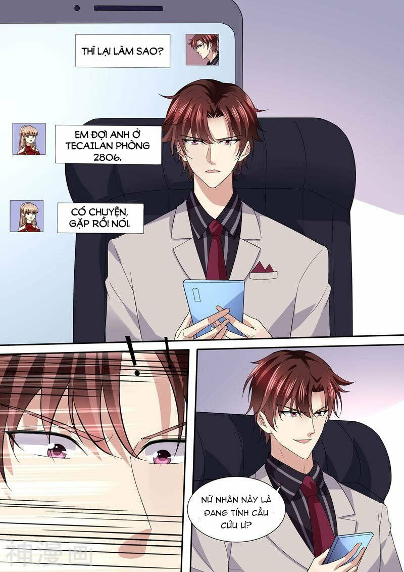 Cưng Chiều Vợ Yêu: Chapter 113