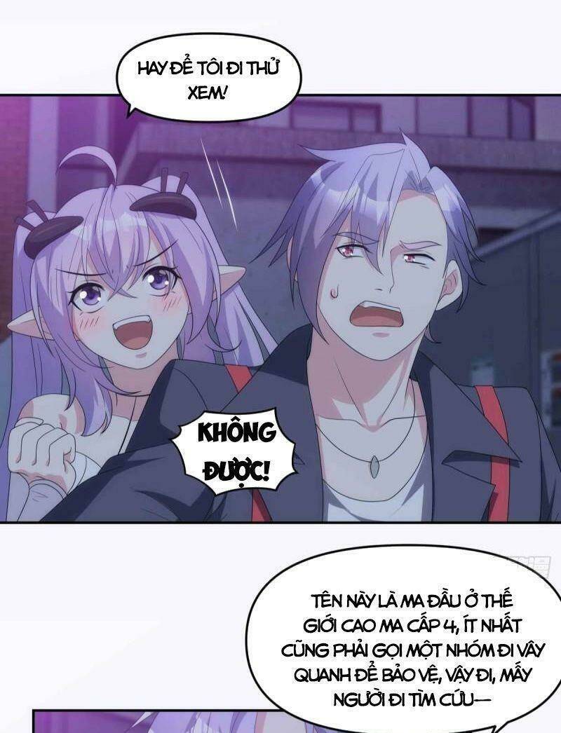 Xâm Lược Vạn Giới: Chapter 93