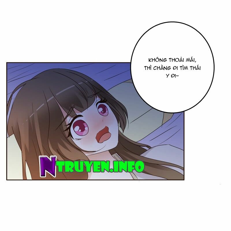Thông Linh Phi: Chapter 185