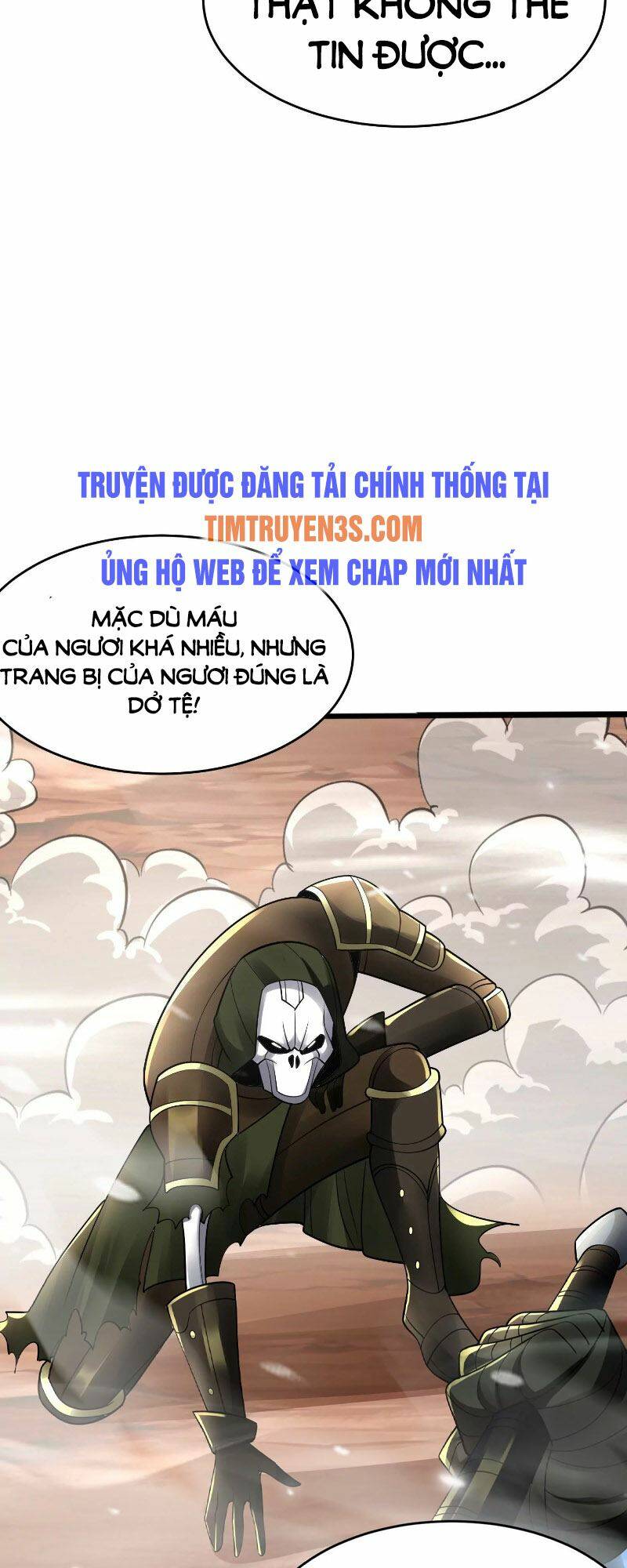 Trong Game Ta Là Vô Địch: Chapter 11