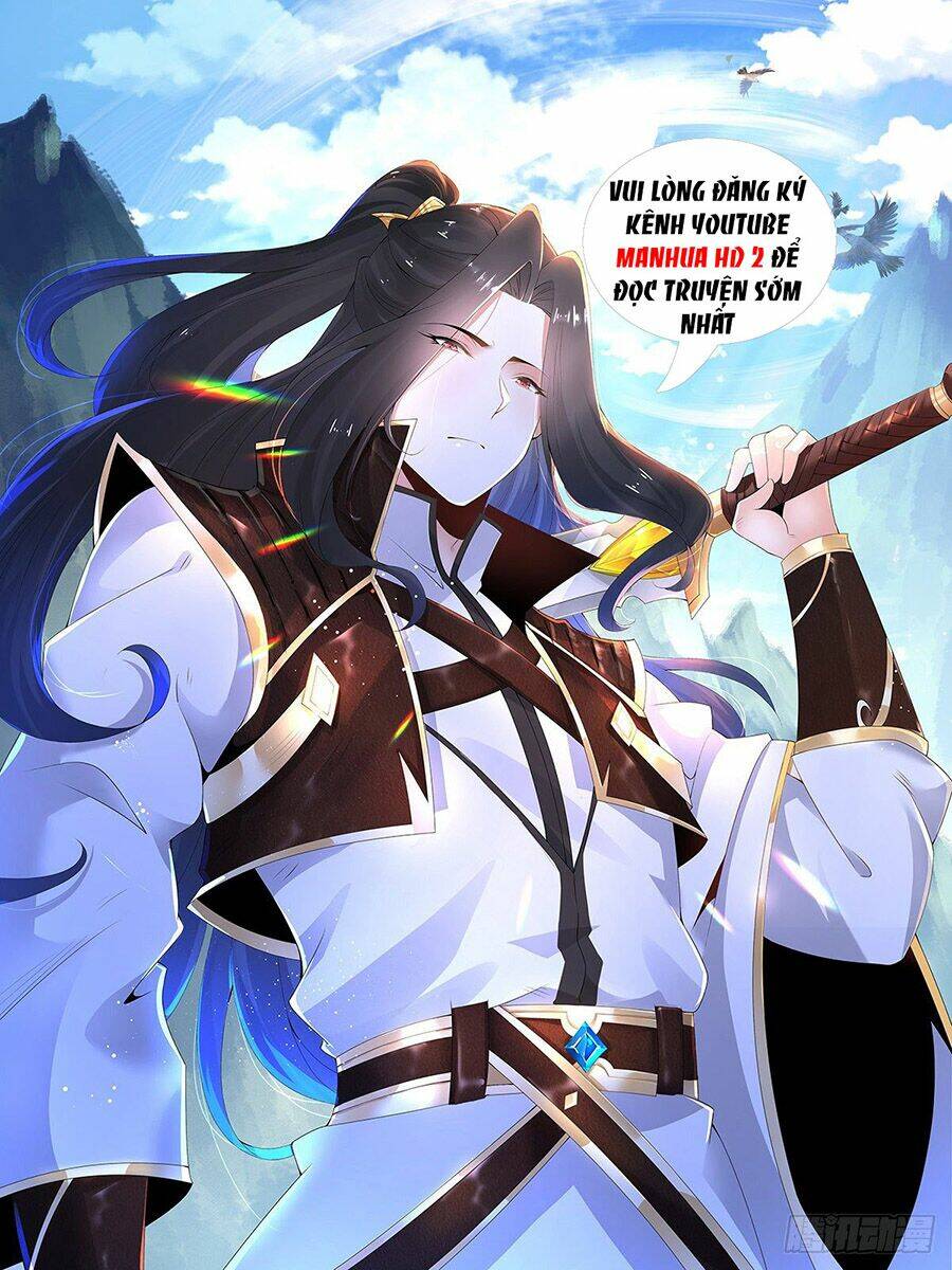 Thiên Tỉnh Chi Lộ: Chapter 108