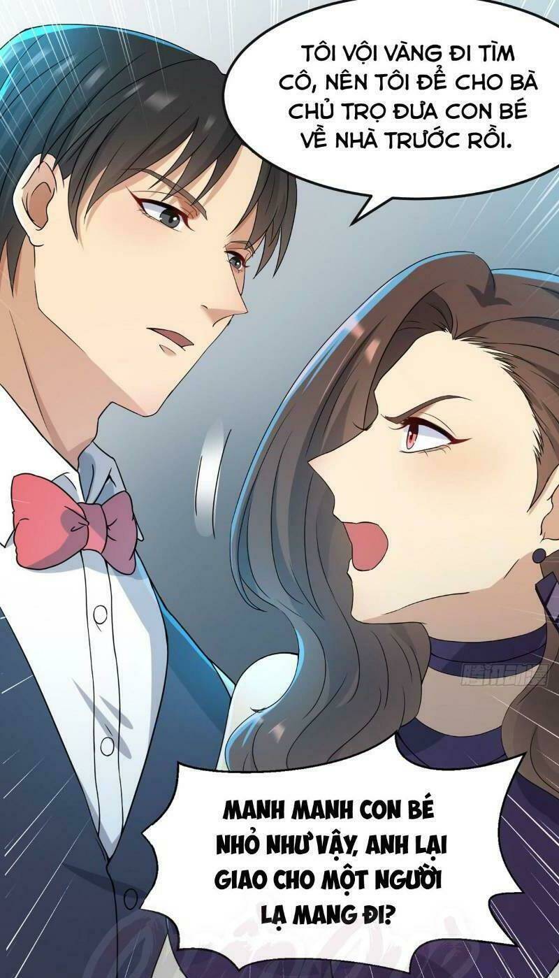 Cực Phẩm Chiến Vương Tại Hoa Đô: Chapter 3