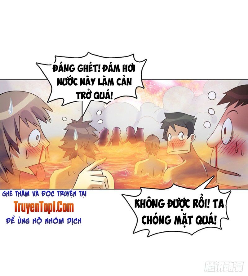 Thiên Thần Quyết: Chapter 106