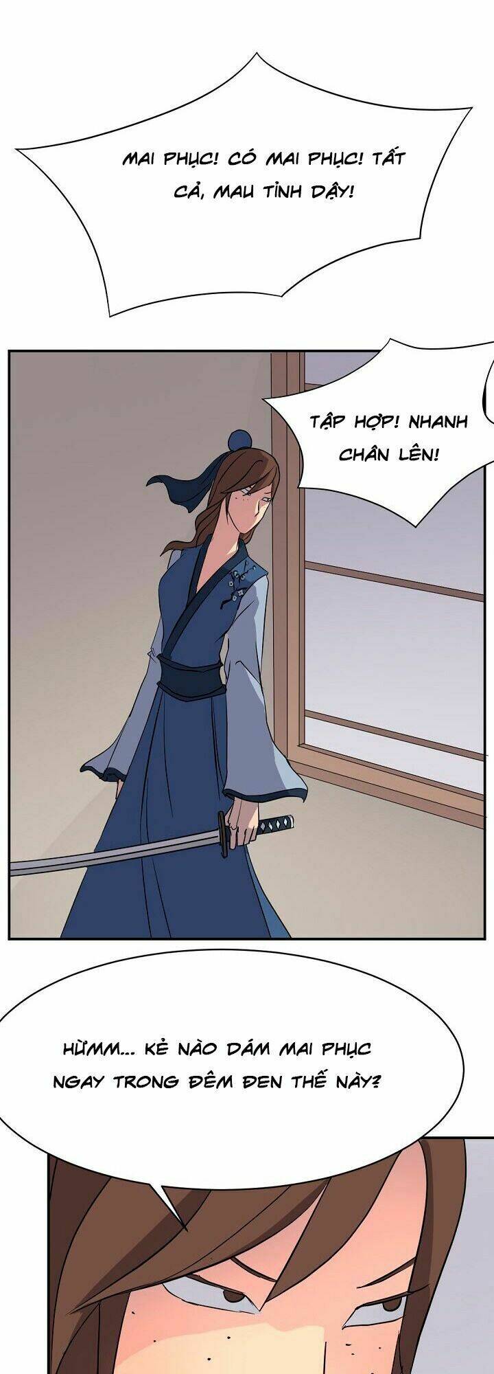 Trọng Sinh, Bất Khả Chiến Bại: Chapter 67