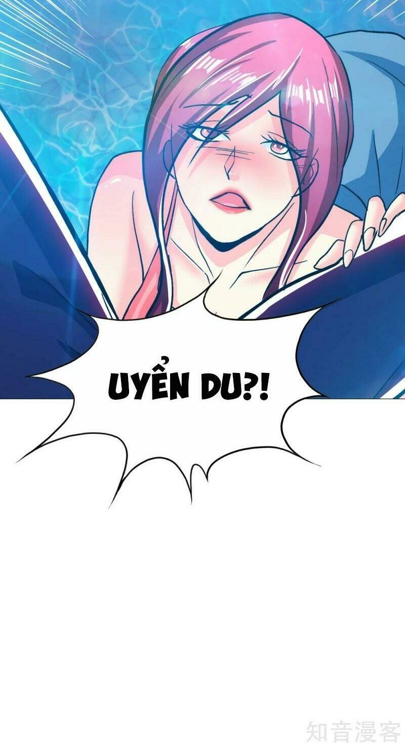 Hệ Thống Tiên Tôn Tại Đô Thị: Chapter 125