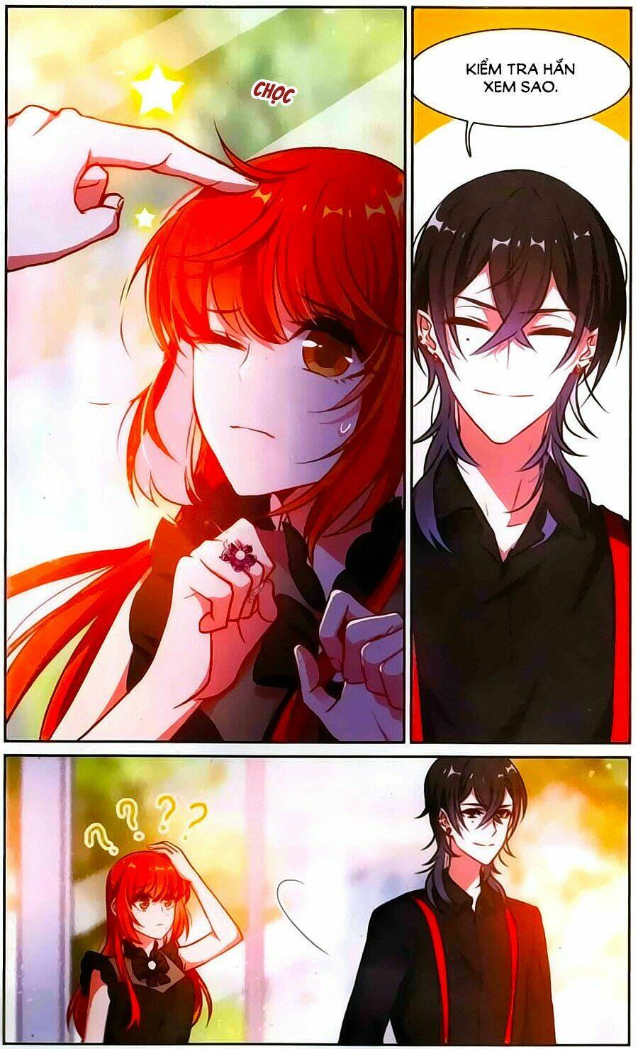 Địa Ngục Cáo Bạch Thi: Chapter 9.2