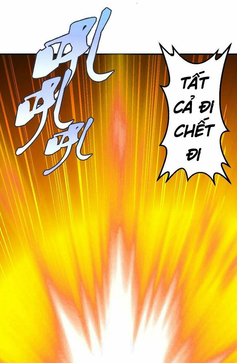 Trọng Sinh Tu Chân Tại Đô Thị: Chapter 47