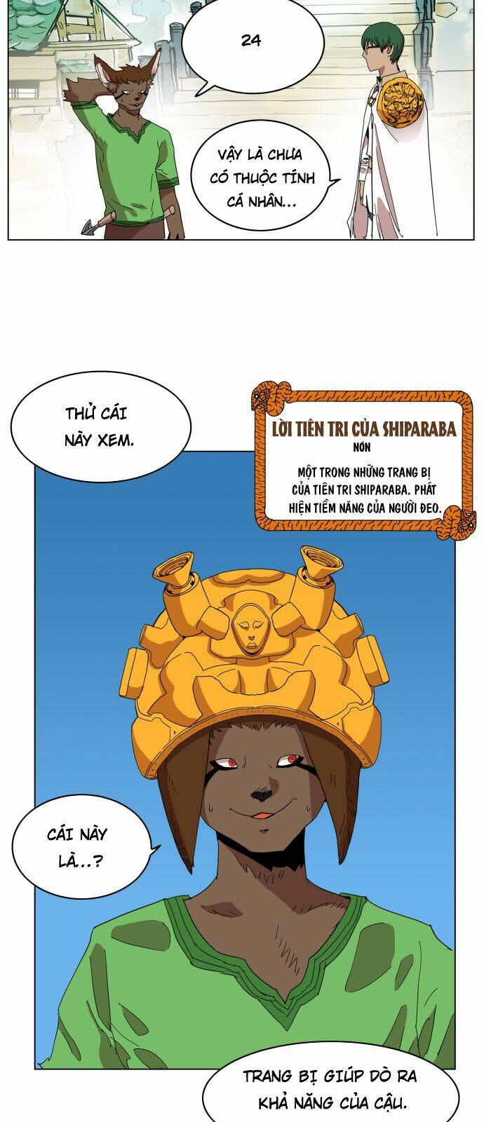 Hard Core Leveling Warrior: Chapter 81