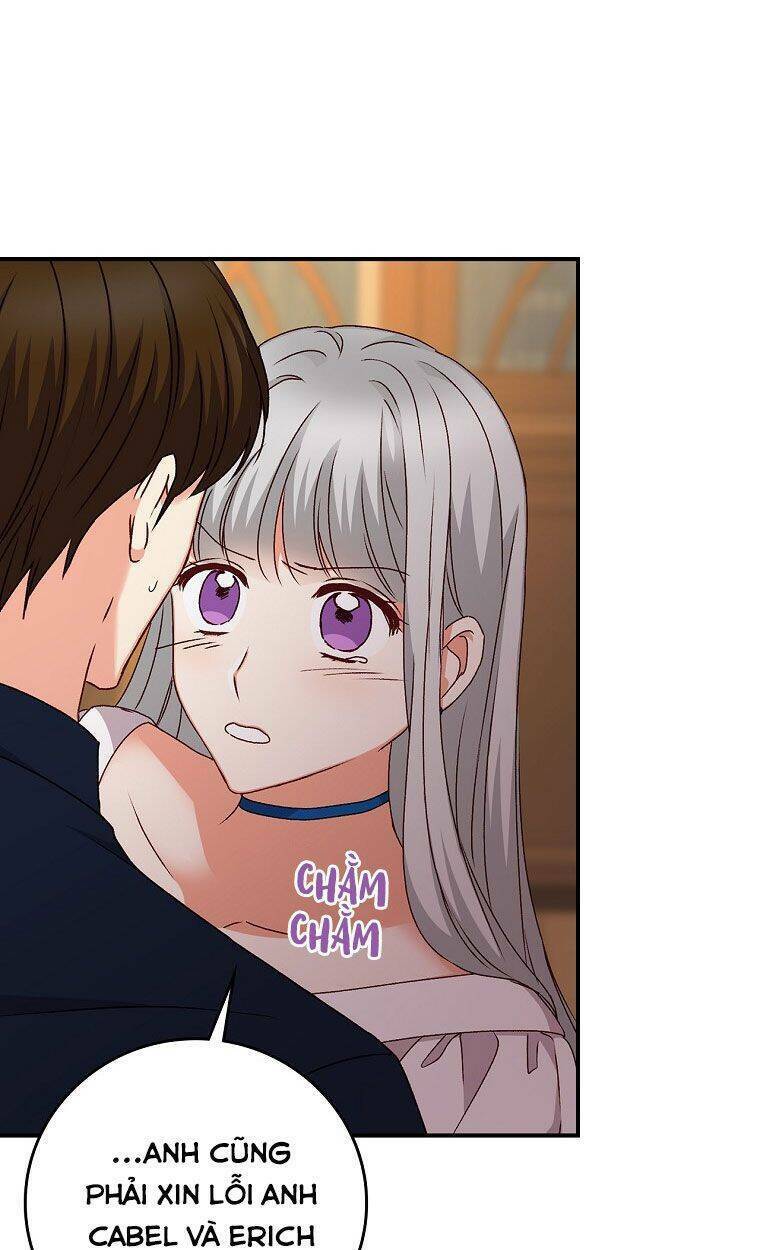 Đừng Chọc Đứa Em Gái Bé Bỏng Của Chúng Tôi: Chapter 89