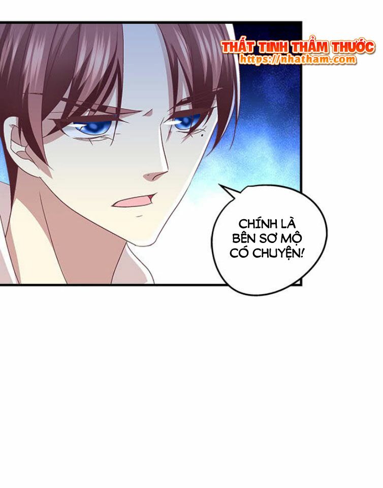 Thiên lại âm linh: Chapter 45