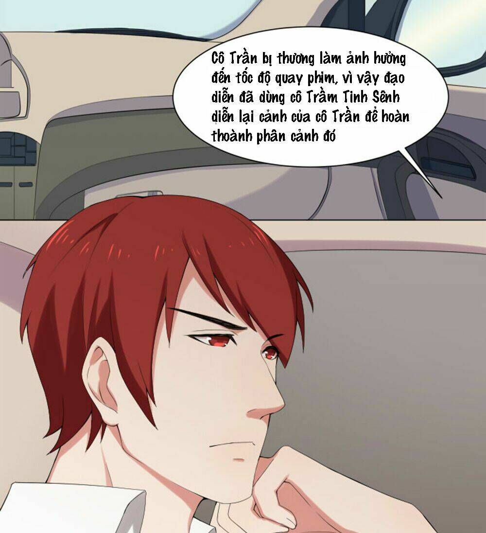 Tinh Hải Phù Mộng: Chapter 15