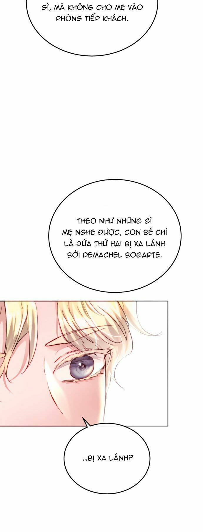 Rosalind Bogart: Chapter 1