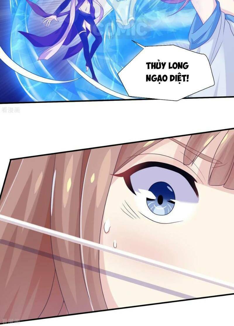 Ta Là Ngọc Hoàng Đại Đế: Chapter 30