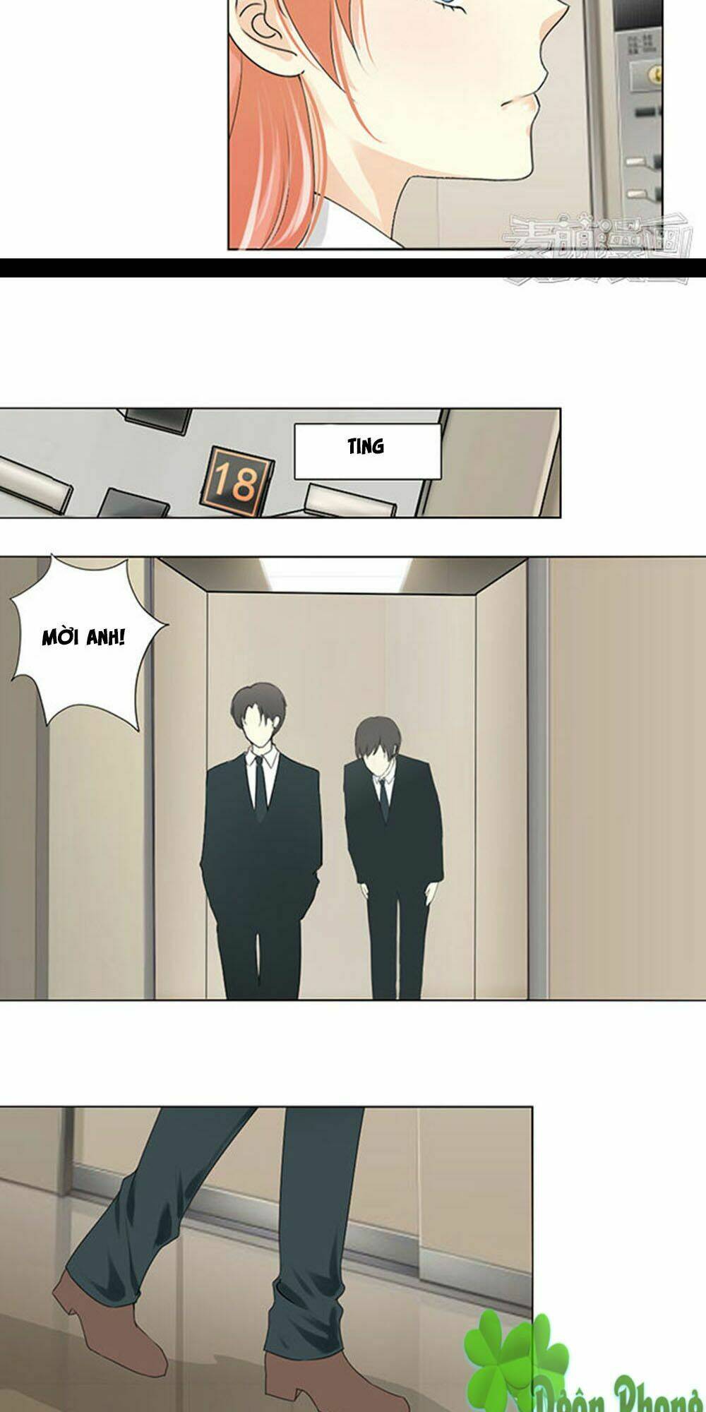 Tổng Tài Bá Đạo Là Gay: Chapter 2